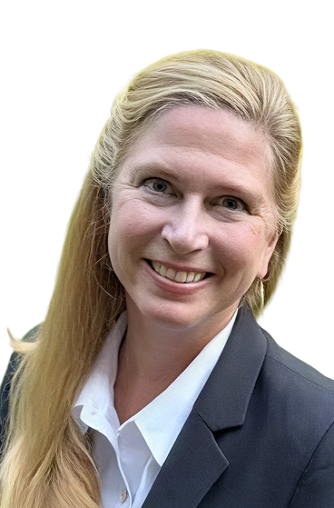 Felicia Coalson