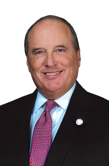 J. Douglas Overbey